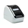 Brother QL-820NWBC Desktop Label Thermo Printer, WiFi, BT, 6.2CM