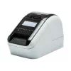Brother QL-820NWBC Desktop Label Thermo Printer, WiFi, BT, 6.2CM
