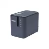 Thermal label printer Brother PT‑P900Wc Wi‑Fi — high‑resolution industrial label printing, supports die‑cut and continuous tapes
