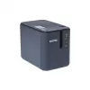 Thermal label printer Brother PT‑P900Wc Wi‑Fi — high‑resolution industrial label printing, supports die‑cut and continuous tapes