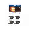 Brother LC1240VALBPDR Printer Consumable Black