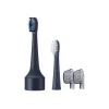 Panasonic ER-CTB1-A301 MultiShape electric toothbrush head, black