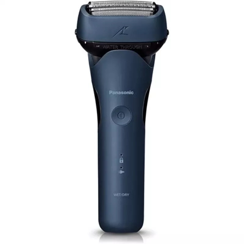 Panasonic ES-LT4B Foil shaver Trimmer Blue