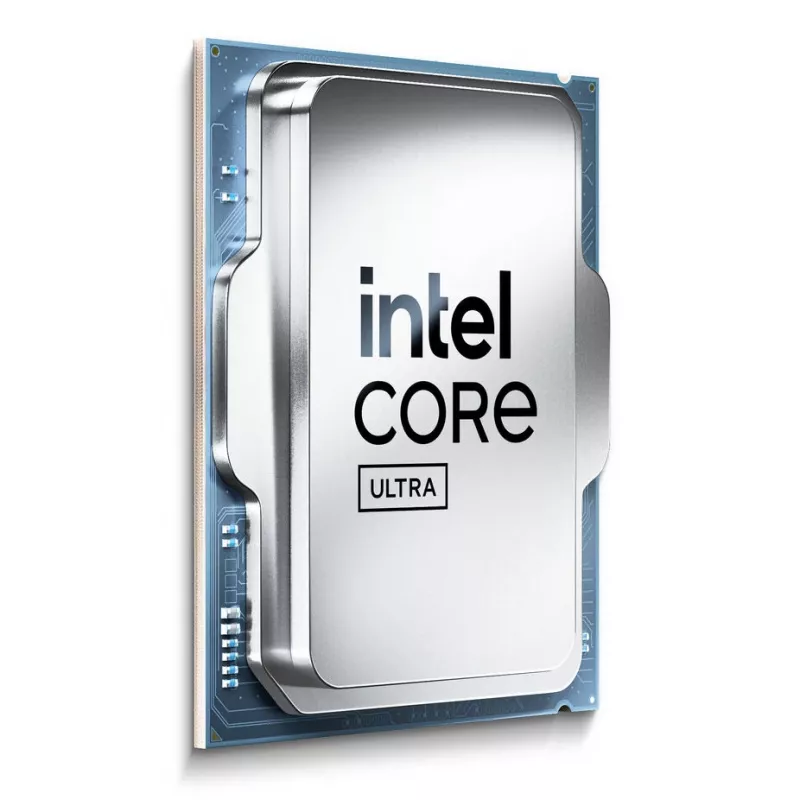 Processor Intel Core Ultra 5 225F 10C/10T, 3.3-4.9GHz, 20MB, 65W, FCLGA1851, Box