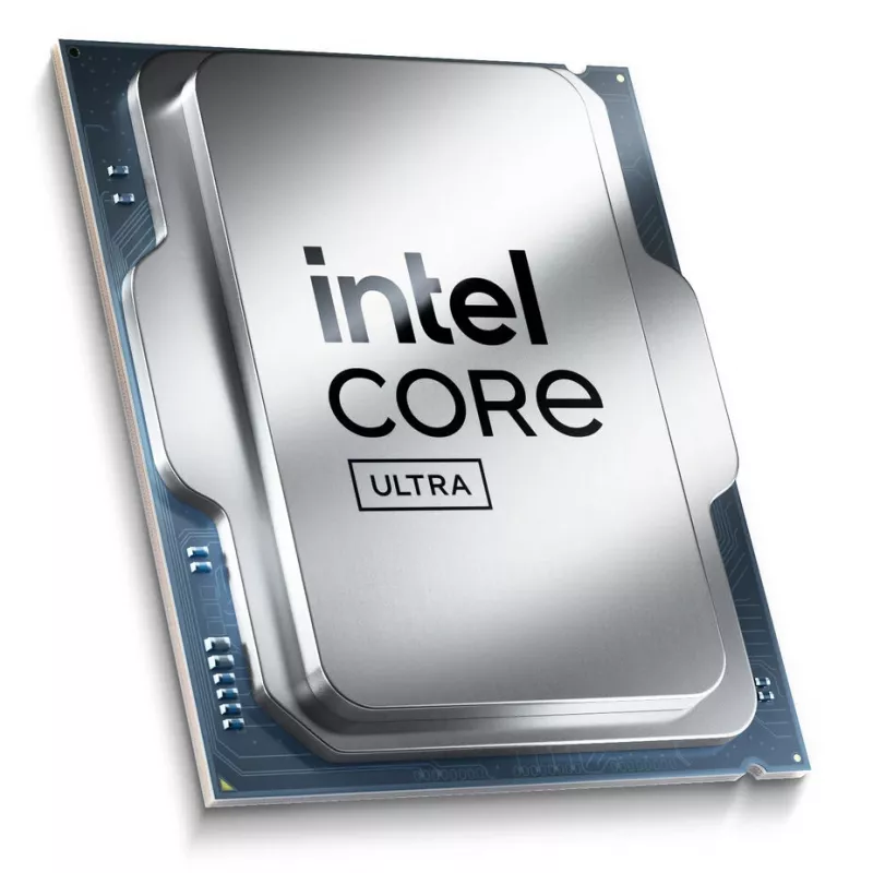 Processor Intel Core Ultra 5 225F 10C/10T, 3.3-4.9GHz, 20MB, 65W, FCLGA1851, Box