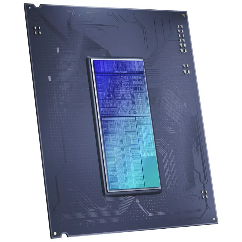Processor Intel Core Ultra 5 225F 10C/10T, 3.3-4.9GHz, 20MB, 65W, FCLGA1851, Box