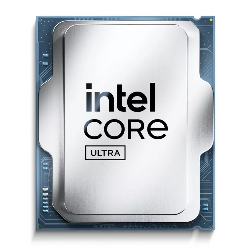 Processor Intel Core Ultra 5 225F 10C/10T, 3.3-4.9GHz, 20MB, 65W, FCLGA1851, Box