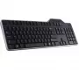 DELL 580-18366 keyboard Office USB QWERTY US English Black