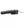 DELL 580-18366 keyboard Office USB QWERTY US English Black