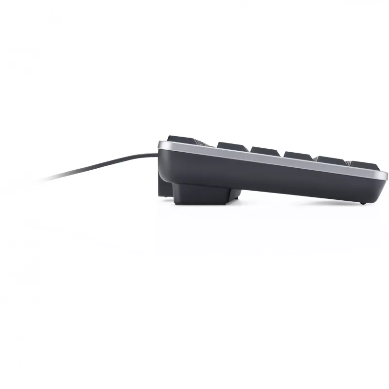 DELL 580-18366 keyboard Office USB QWERTY US English Black