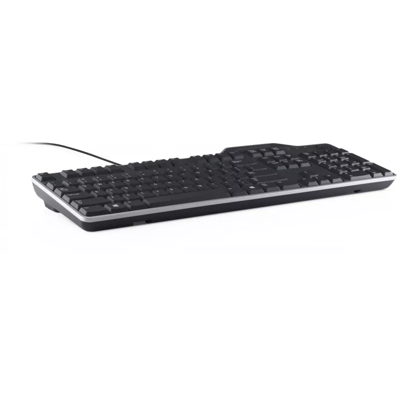 DELL 580-18366 keyboard Office USB QWERTY US English Black