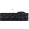 DELL 580-18366 keyboard Office USB QWERTY US English Black