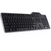DELL 580-18366 keyboard Office USB QWERTY US English Black