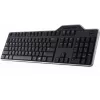 DELL 580-18366 keyboard Office USB QWERTY US English Black