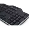 DELL 580-18366 keyboard Office USB QWERTY US English Black
