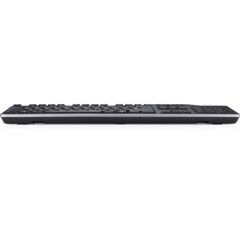 DELL 580-18366 keyboard Office USB QWERTY US English Black