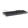 DELL 580-18366 keyboard Office USB QWERTY US English Black