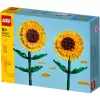 Lego 40524 Sunflowers