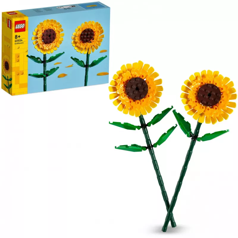 Lego 40524 Sunflowers