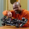 LEGO TECHNIC 42171 Mercedes-AMG F1 W14 E Performance