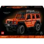 LEGO TECHNIC 42177 Mercedes-Benz G 500 Professional Line