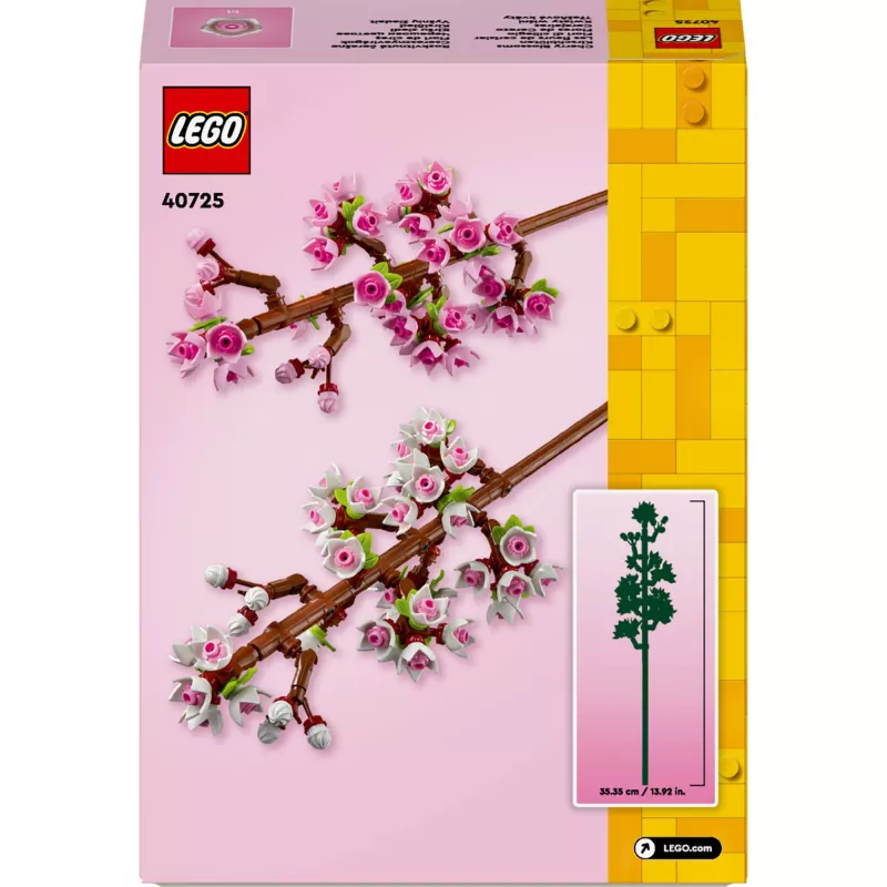 Lego 40725 Cherry Blossoms