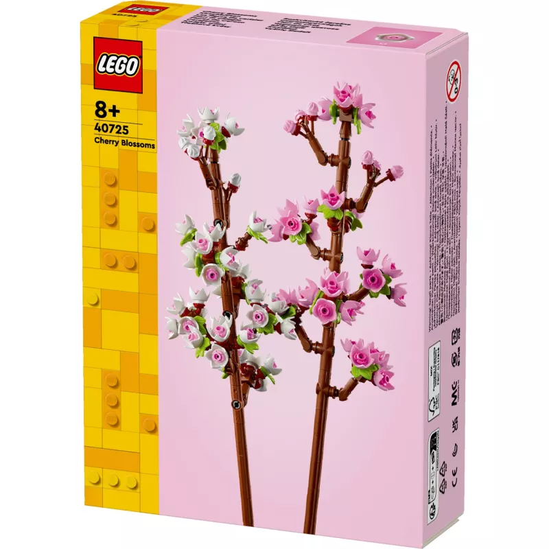 Lego 40725 Cherry Blossoms