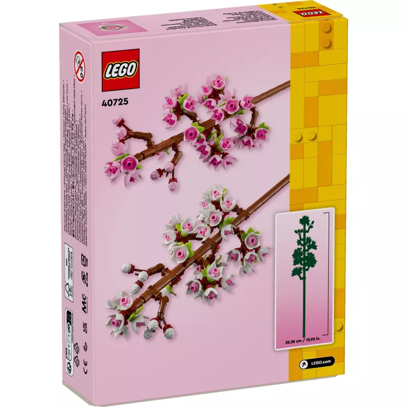 Lego 40725 Cherry Blossoms