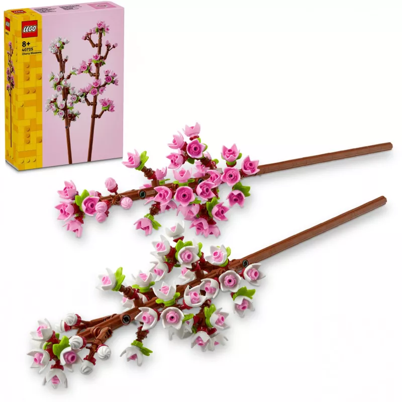 Lego 40725 Cherry Blossoms