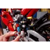LEGO TECHNIC 42202 Ducati Panigale V4 S Motorcycle