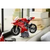 LEGO TECHNIC 42202 Ducati Panigale V4 S Motorcycle
