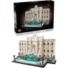 LEGO ARCHITECTURE 21062 Trevi Fountain