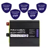 Battery charger QOLTEC 51917 for LiFePO4/AGM/GEL/SLA batteries, 70 A output