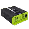 Battery charger QOLTEC 51917 for LiFePO4/AGM/GEL/SLA batteries, 70 A output