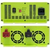 Battery charger QOLTEC 51917 for LiFePO4/AGM/GEL/SLA batteries, 70 A output