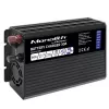 Battery charger QOLTEC 51955 — 30A 12V for LiFePO4, AGM, GEL, SLA