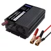 Battery charger QOLTEC 51955 — 30A 12V for LiFePO4, AGM, GEL, SLA