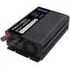 Battery charger QOLTEC 51955 — 30A 12V for LiFePO4, AGM, GEL, SLA