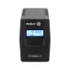 Rebel Nanopower Plus 1000 UPS | Off-line | Sinusoida | 1000VA | 600W | LCD | USB
