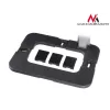 Passive holder Maclean MC-645