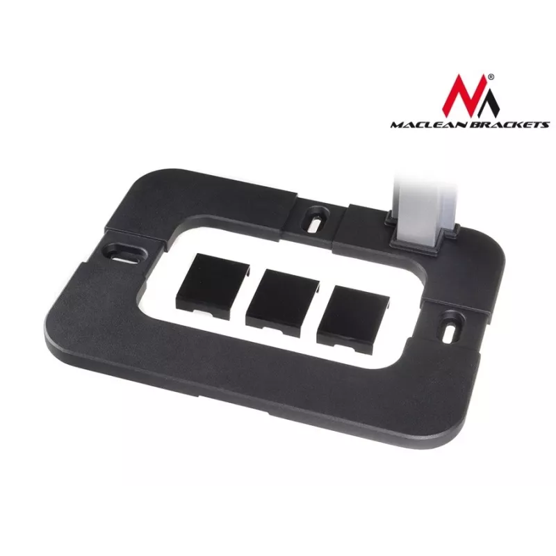 Passive holder Maclean MC-645