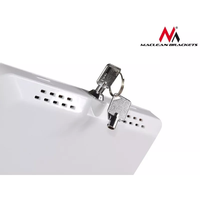 Passive holder Maclean MC-645