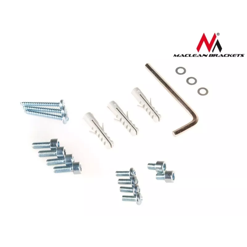Passive holder Maclean MC-645