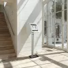 Passive holder Maclean MC-645