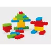 Building Blocks Marioinex 901304 – 100-piece construction set for creative play
