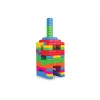 Marioinex Junior Brick Building Blocks, 110 pcs (901724)