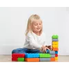 Marioinex Junior Brick Building Blocks, 110 pcs (901724)