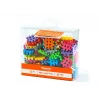 Marioinex Mini Waffle 140 building set — 140 pieces, multicolour, for ages 3+
