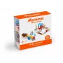Building blocks set Marioinex 902820 — 140-piece mini waffle blocks for boys