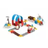 Building blocks set Marioinex 902820 — 140-piece mini waffle blocks for boys